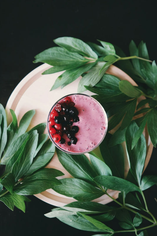 veday smoothie veday smoothie
